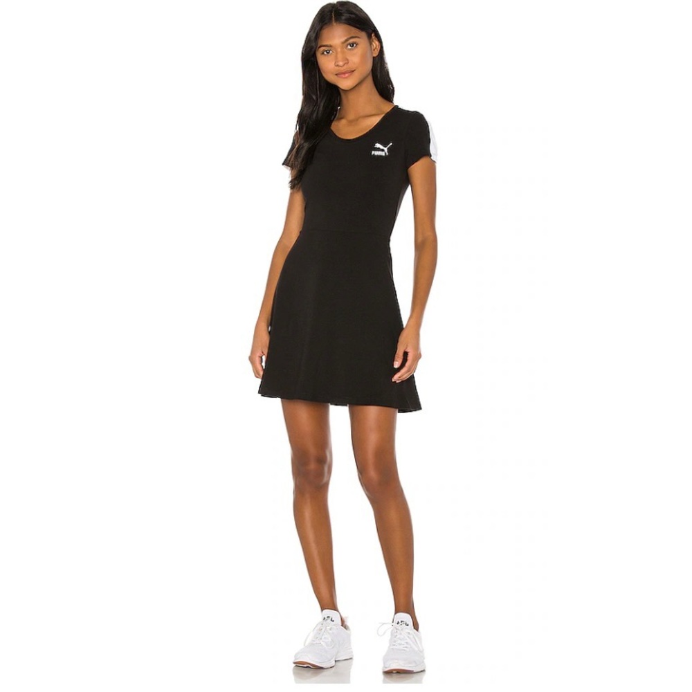 Puma Short-sleeve Dress